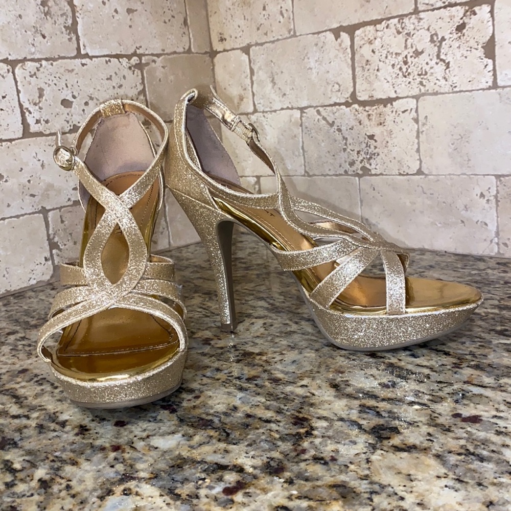 Fioni heels